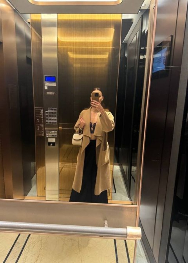 Индивидуалка Джоржина фото № 2 в городе Жуковский