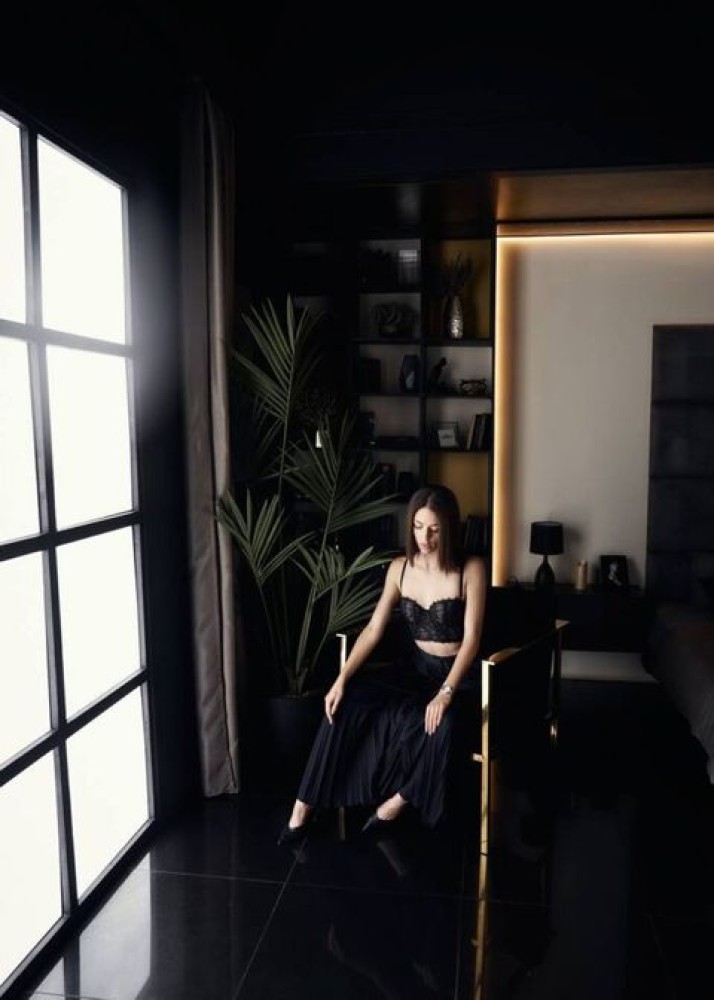 Индивидуалка Джоржина фото № 2 в городе Жуковский