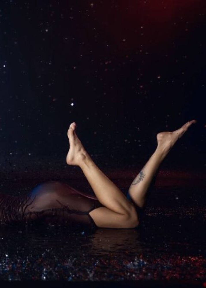 Индивидуалка Джоржина фото № 2 в городе Жуковский