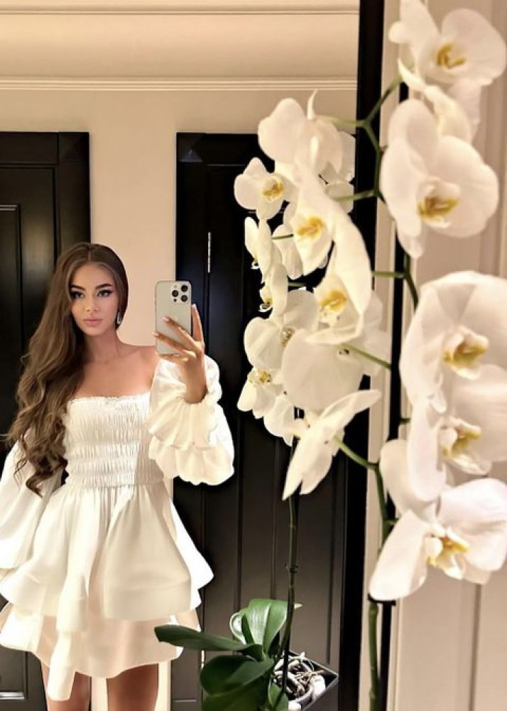 Индивидуалка Кира фото № 2 в городе Жуковский