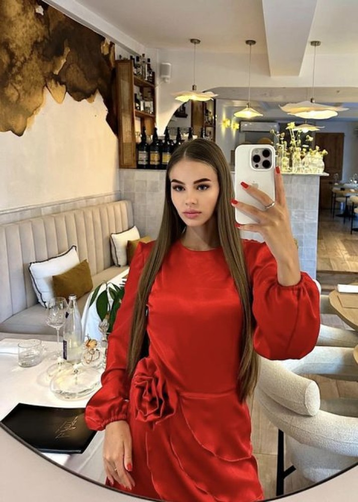 Индивидуалка Кира фото № 2 в городе Жуковский