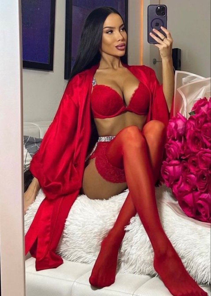 Индивидуалка Кристина главное фото в городе Жуковский 