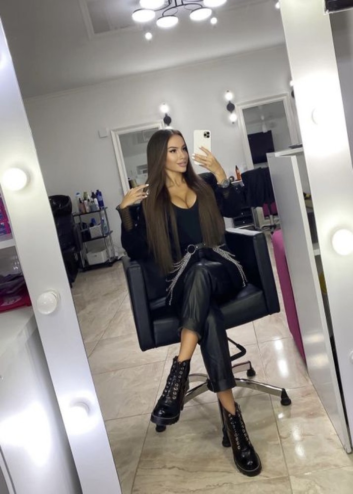 Индивидуалка Кристина фото № 2 в городе Жуковский