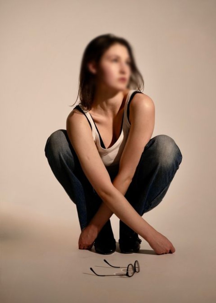 Индивидуалка Надюша фото № 2 в городе Жуковский