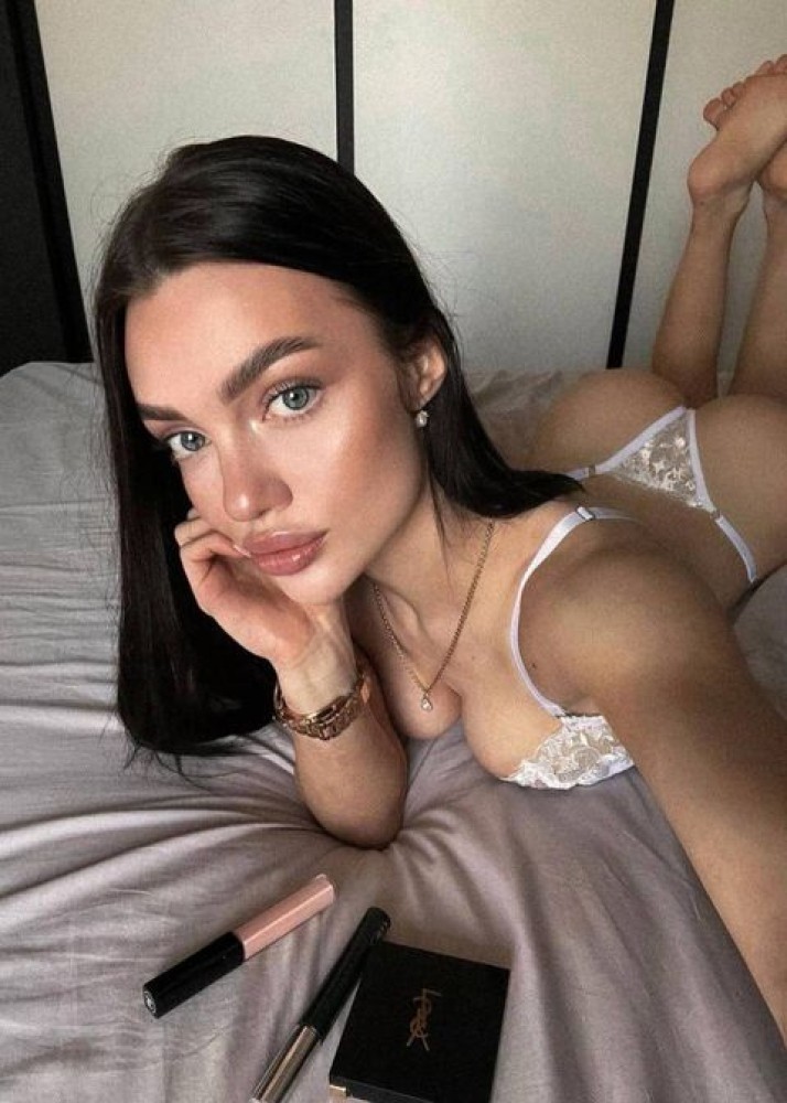 Индивидуалка Влада главное фото в городе Жуковский 