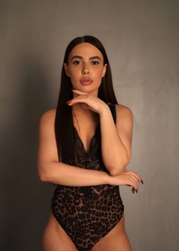 Элиза, Г. Жуковский