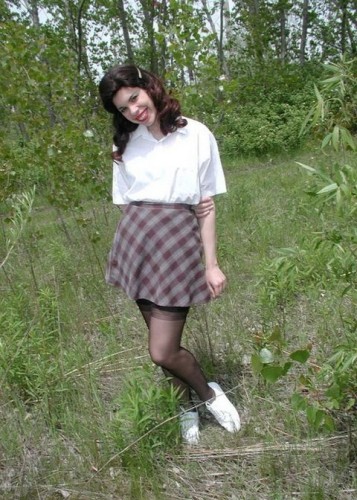 Карина, Г. Жуковский