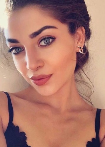 Лиза, Г. Жуковский