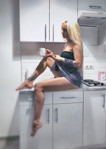 Настя, Г. Жуковский