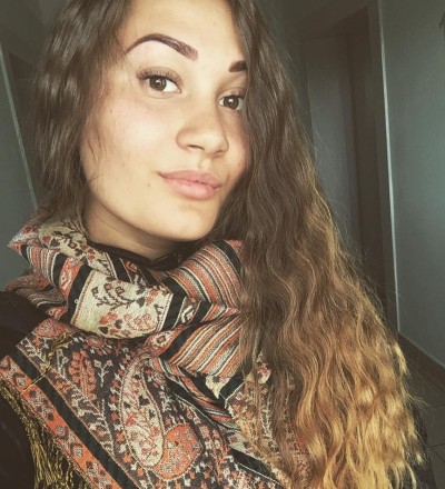 Татьяна, Г. Жуковский