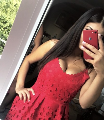 Карина, Г. Жуковский