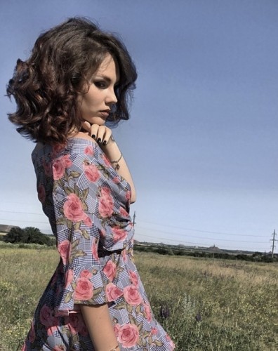 Надя, Г. Жуковский