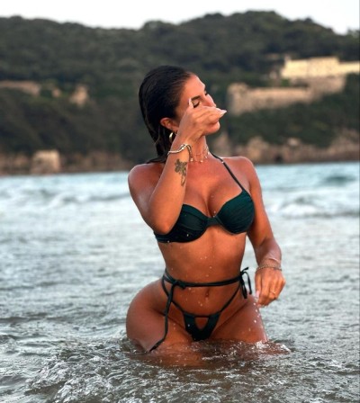 Илона, Г. Жуковский