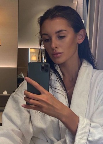 Ирма, Г. Жуковский