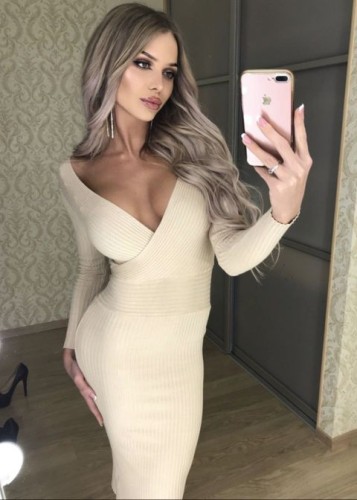 Настя, Г. Жуковский