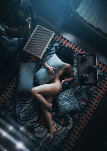 Оксана, Г. Жуковский